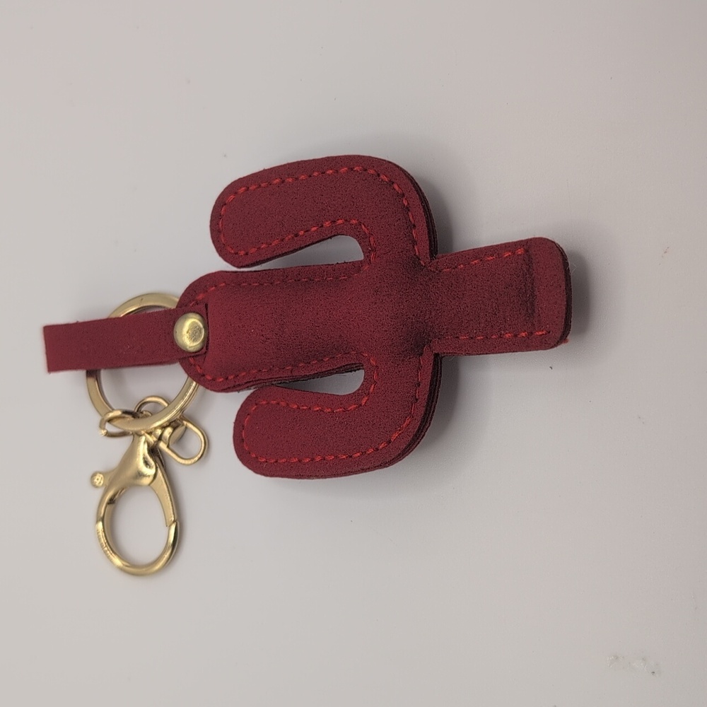 CHOOSE ONE ✨Cactus Key chain/ Bag Charm - Picture 4 of 6